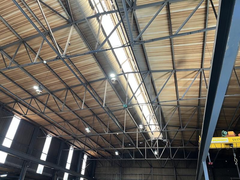 To Let commercial Property for Rent in Montague Gardens Western Cape